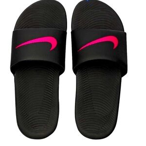 Nike Women’s Kawa Slides - Size 8